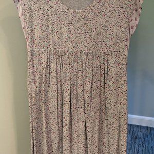Ella Moss dress, Size M